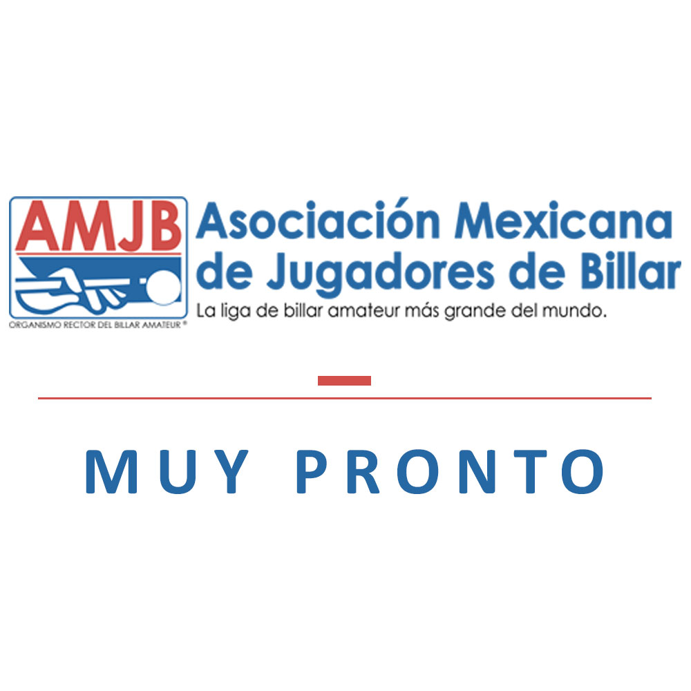 Logo AMJB